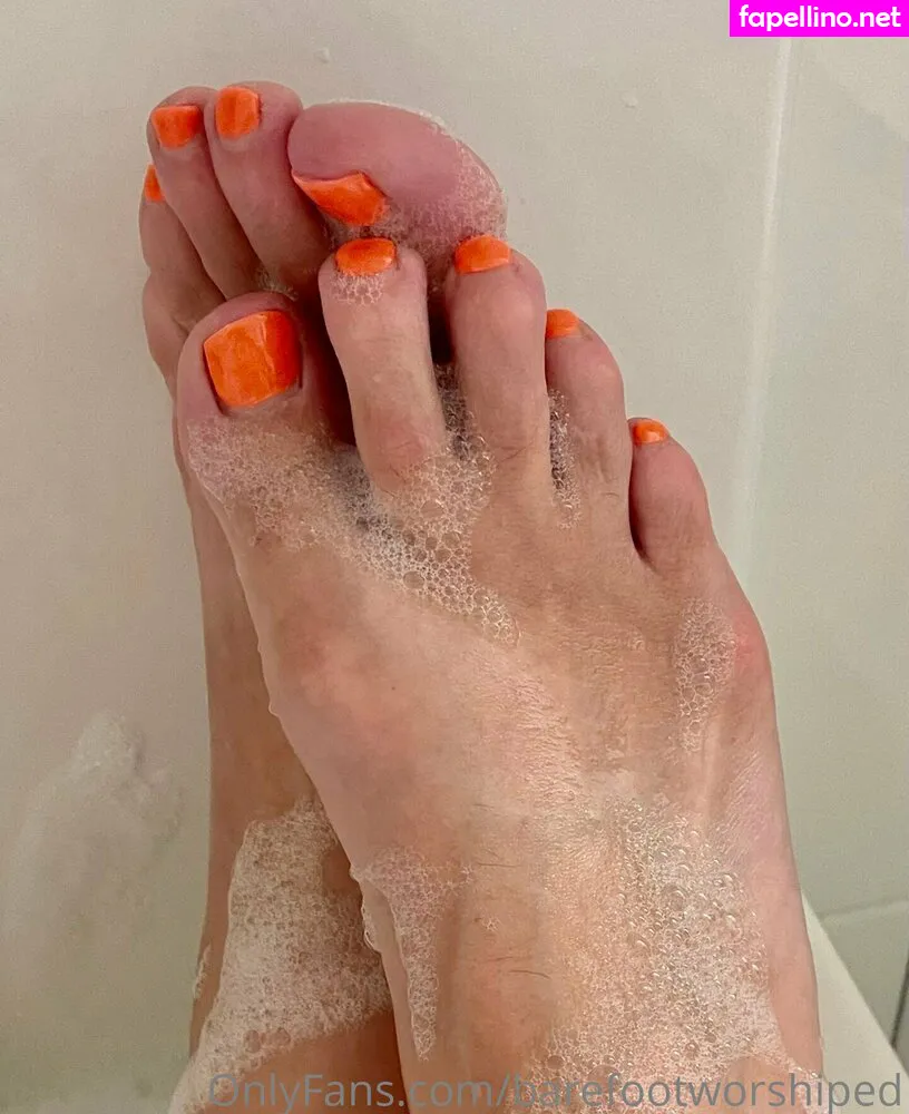 barefoot_sites, barefootworshiped Nude Leaked OnlyFans Photo #3byYsId2GA