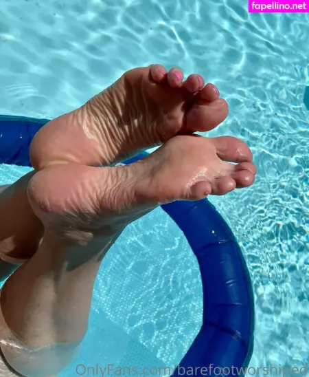 Barefootworshiped OnlyFans Thumbnail #43gtYtA0iR