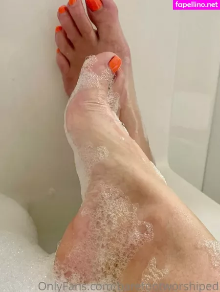 Barefootworshiped OnlyFans Thumbnail #D5buxHueEl