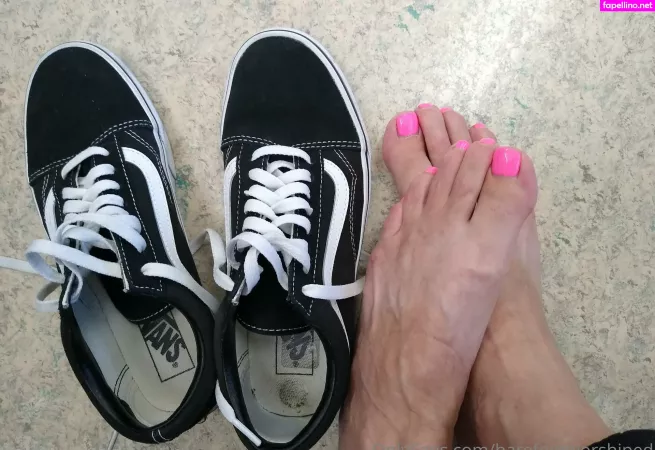 Barefootworshiped OnlyFans Thumbnail #WTjfpq1tj8