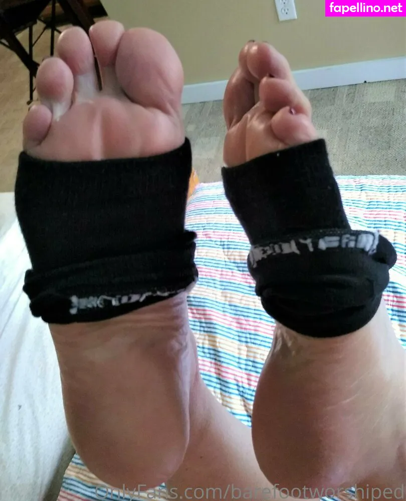 barefoot_sites, barefootworshiped Nude Leaked OnlyFans Photo #ch3DrTqbY0