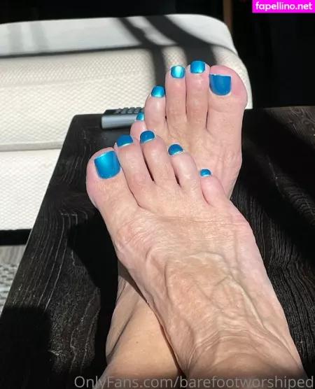 Barefootworshiped OnlyFans Thumbnail #laolw1ZpVU
