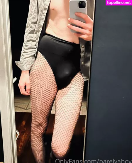 Barelyaboy OnlyFans Thumbnail #jYLPDJUAAG