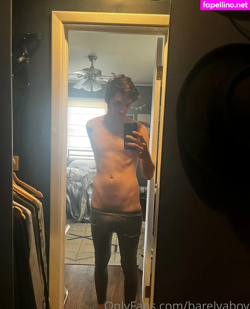 barelyaboy, rozlamka Nude Leaked OnlyFans Photo #nlBM49cZPo