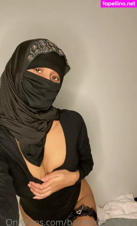 Barelylegalhabibi OnlyFans Thumbnail #8PaKrMIZ0B