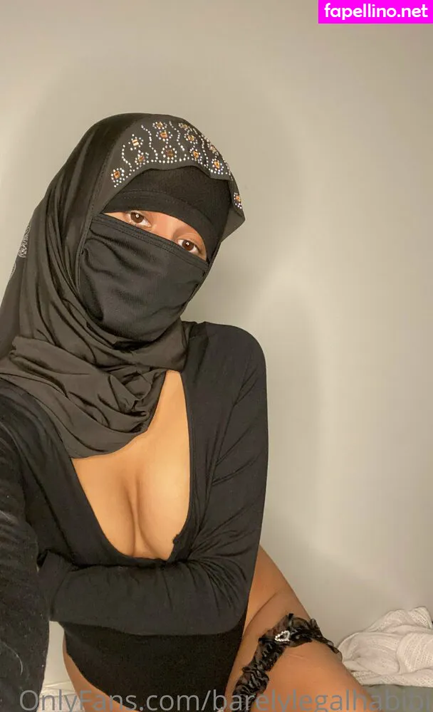 barelylegalhabibi, habibicutiee Nude Leaked OnlyFans Photo #E9FvVdGWWx