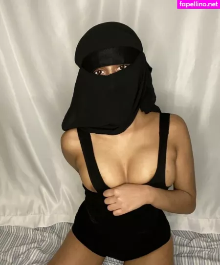 Barelylegalhabibi OnlyFans Thumbnail #SHiBDBiW02
