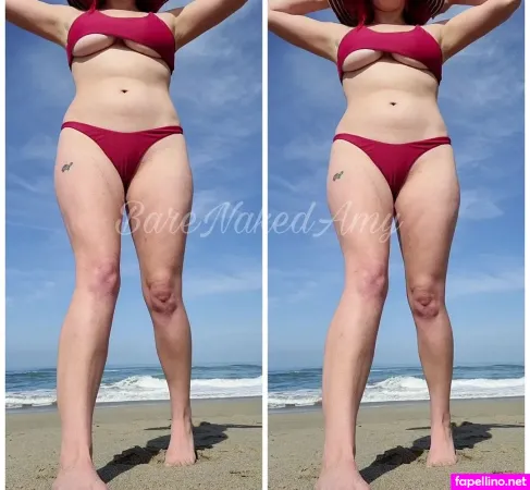 Barenakedamyfree OnlyFans Thumbnail #z9U6RXiJFf