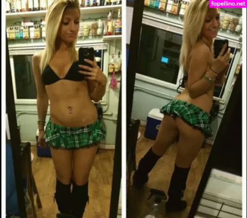 Barista Daisy OnlyFans Thumbnail #fFhcnAG2B9