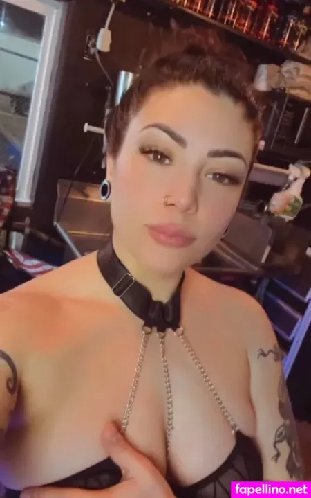 Barista Desiray OnlyFans Thumbnail #AYVHdK9jUE