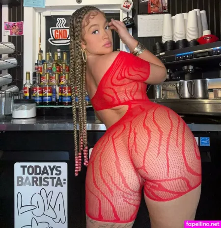 Barista Lokalattes Main Profile Photo