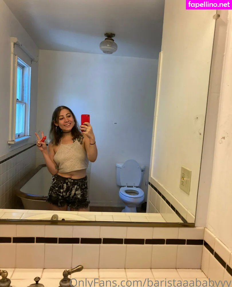 baristaaababyyy, baristababyk Nude Leaked OnlyFans Photo #BR5hcuEpig