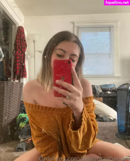 Baristaaababyyy OnlyFans Thumbnail #F1WXXichPT