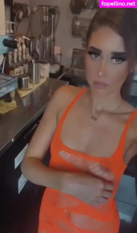 Baristademi OnlyFans Thumbnail #bOJim4vCfa