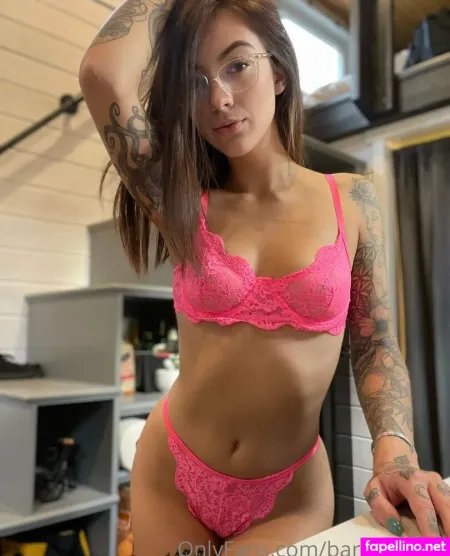 Baristapfree OnlyFans Thumbnail #KogslL1Wfq