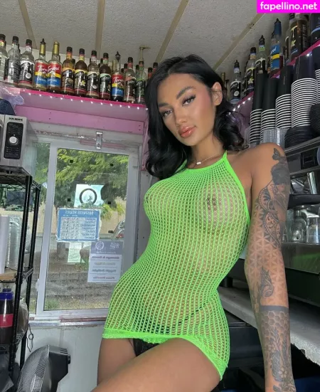 Baristatbaby OnlyFans Thumbnail #C3v8APKBKI