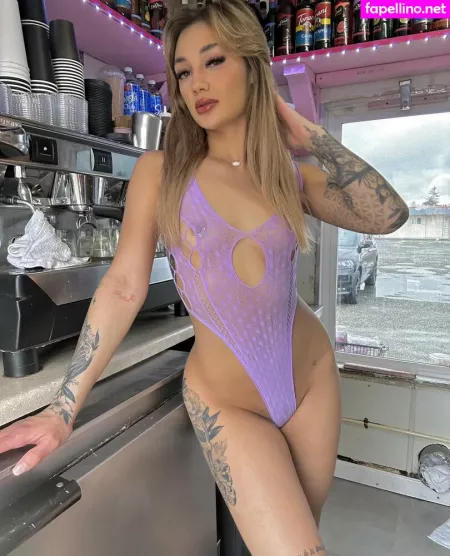 Baristatbaby OnlyFans Thumbnail #FCrJliDyQI