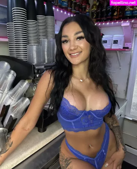 Baristatbaby OnlyFans Thumbnail #KgZkvpuIMS