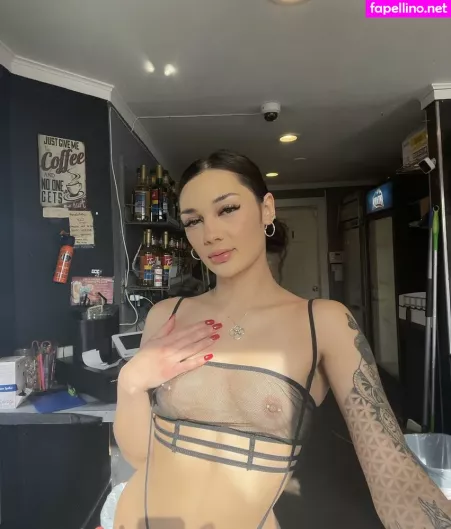 Baristatbaby OnlyFans Thumbnail #YErTUkRVRu