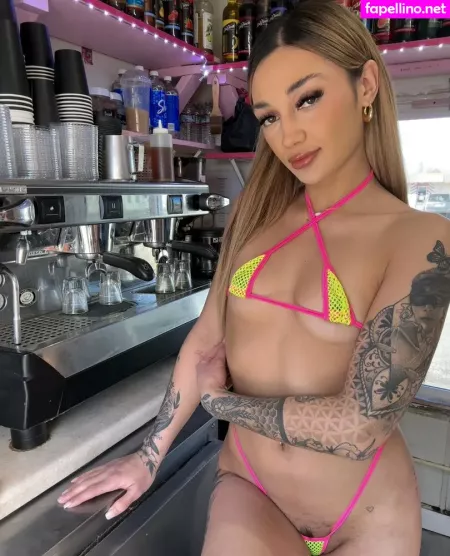 Baristatbaby OnlyFans Thumbnail #wKp7YXgPyL