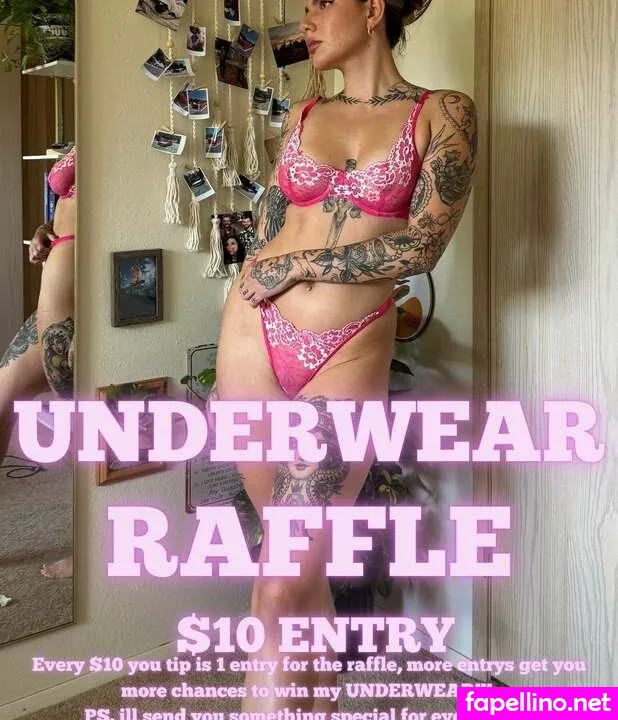 Baristawithtats, baristawithtattoos Nude Leaked OnlyFans Photo #UGAweEsSFL