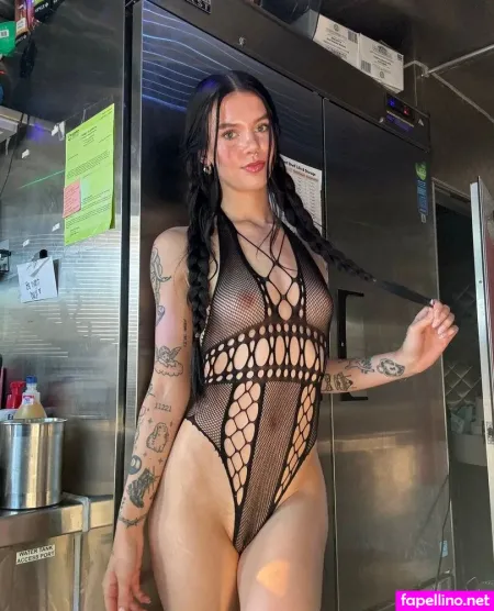 Baristaxjade 5 OnlyFans Thumbnail #p8SWa2u9xm