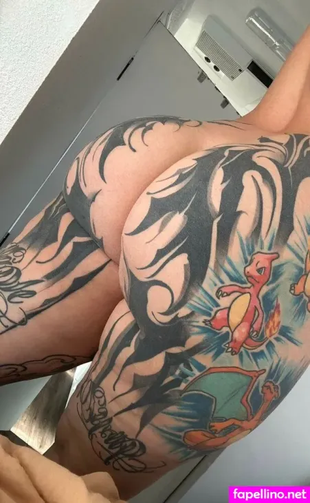 Barklicious 6 OnlyFans Thumbnail #O0XynFtMqY