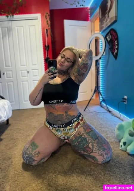 Barklicious 6 OnlyFans Thumbnail #OMnbmtGQF8