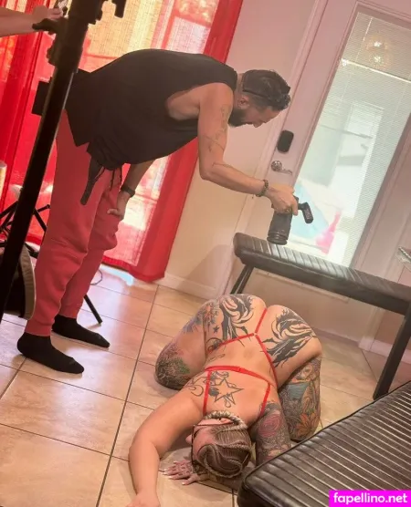 Barklicious 6 OnlyFans Thumbnail #a22ZLxayse