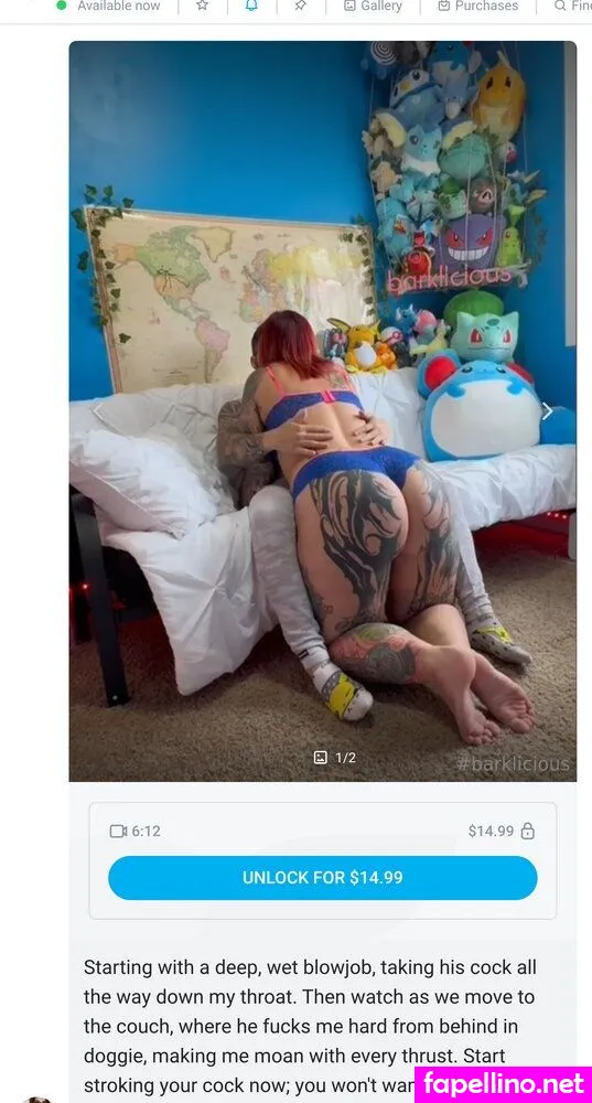 Bark4MHealth, Theficial Bark, barklicious, barklicious.treats Nude Leaked OnlyFans Photo #nBa8lQbcGm