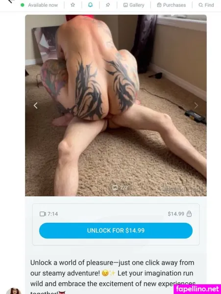 Barklicious 6 OnlyFans Thumbnail #xicgmjExyQ