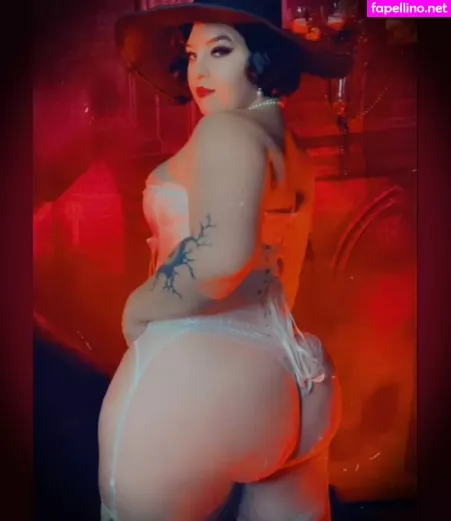 Baroness Von T OnlyFans Thumbnail #RkT37TY96Y