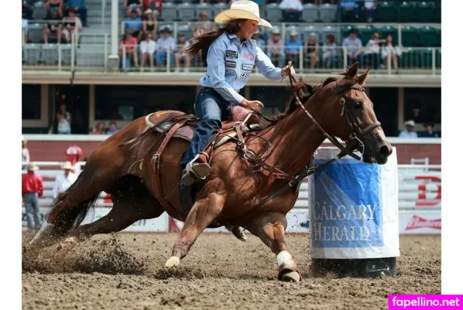 Barrel Racer OnlyFans Thumbnail #aa2vYnp3Sc