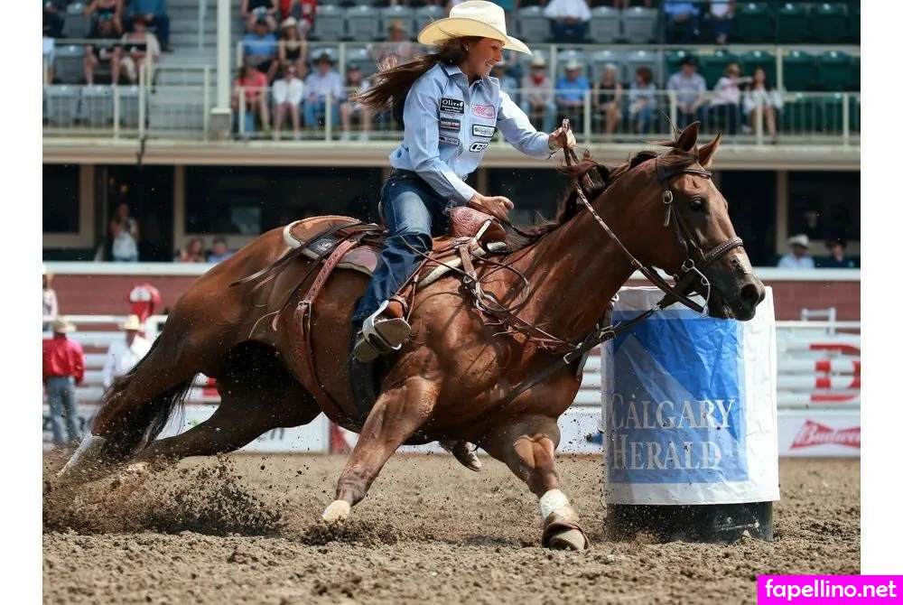Barrel Racer Nude Leaked OnlyFans Photo #aa2vYnp3Sc