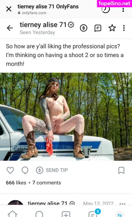 Barrel Racer71 OnlyFans Thumbnail #tZ6xVBUGEu