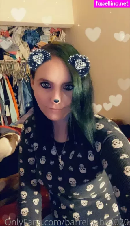 Barrelbabe2020 OnlyFans Thumbnail #7wjkxut4R6