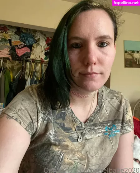 Barrelbabe2020 OnlyFans Thumbnail #P9XXgJIl5k