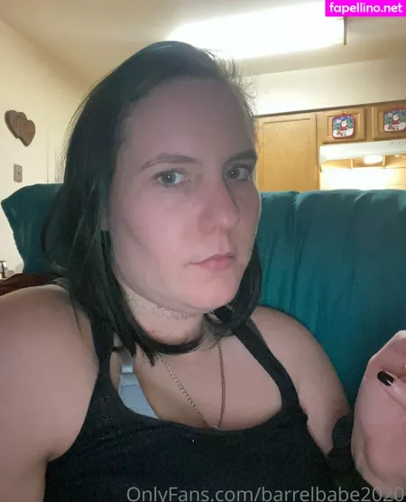 Barrelbabe2020 OnlyFans Thumbnail #RwLuzvjQdD