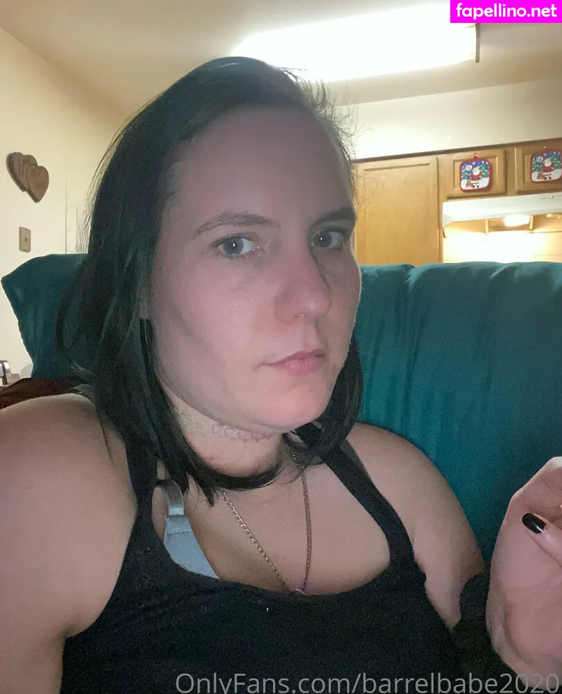 barrelbabe2020 Nude Leaked OnlyFans Photo #RwLuzvjQdD