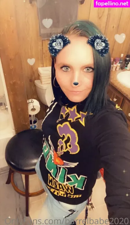 Barrelbabe2020 OnlyFans Thumbnail #jI2RA6VQAD
