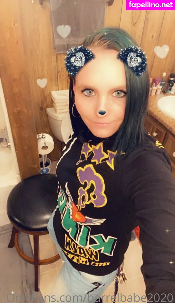 barrelbabe2020 Nude Leaked OnlyFans Photo #jI2RA6VQAD