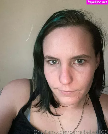 Barrelbabe2020 OnlyFans Thumbnail #rW3ReJkyqD