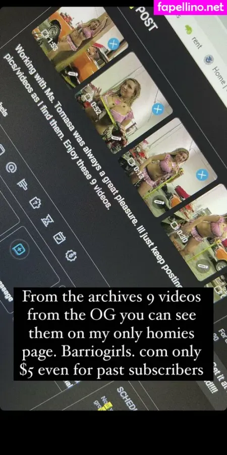Barriogirls OnlyFans Thumbnail #04OCKQsuky