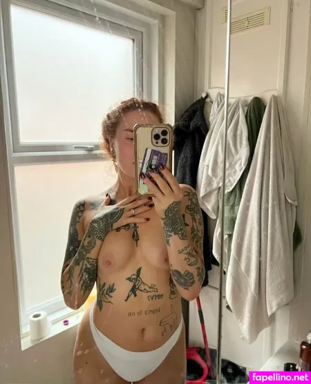 Barrronessa OnlyFans Thumbnail #B3h9vAMaaP