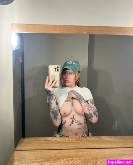 Barrronessa OnlyFans Thumbnail #S3O9FcMpMO