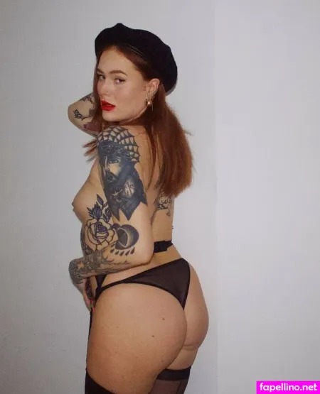 Barrronessa OnlyFans Thumbnail #c4QaVlFkSB