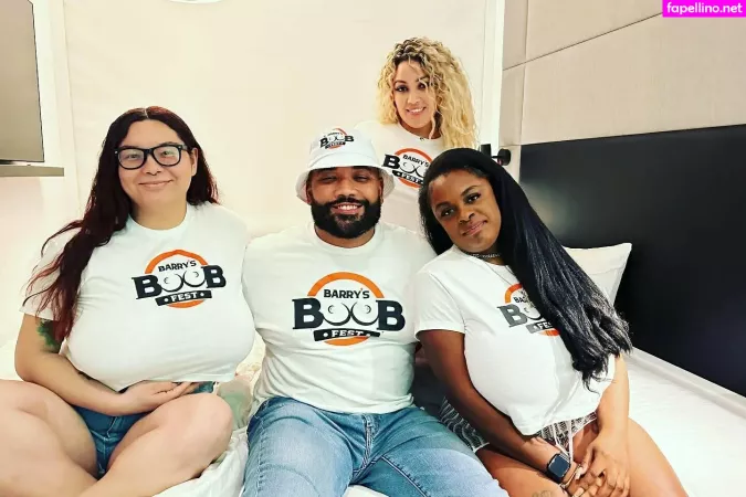 Barrylovesboobs OnlyFans Thumbnail #CunXlbYzPN