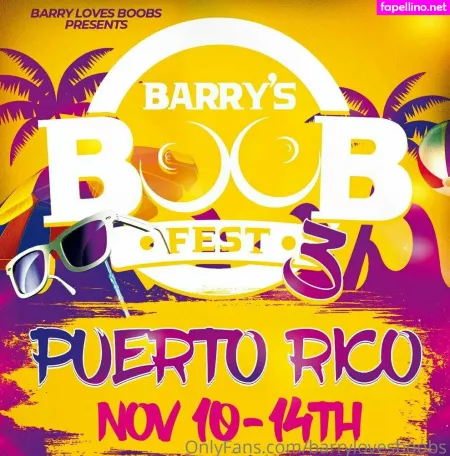 Barrylovesboobs OnlyFans Thumbnail #jLNmTJfIgM