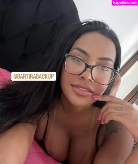 Bartira Luz OnlyFans Thumbnail #jvBu76GnMA