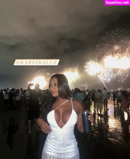 Bartira Luz OnlyFans Thumbnail #vdKczqyhLd